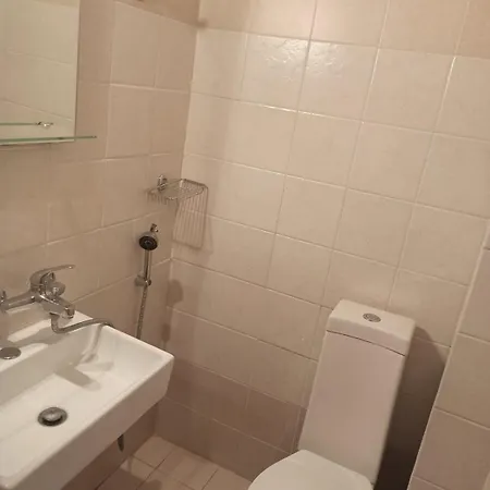 Holiday home Driades Pool Pefkochori