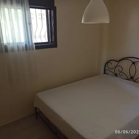 Holiday home Driades Pool *